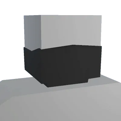 Limestone Warden's Mask - Unturned mask