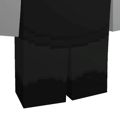 Black Apron
