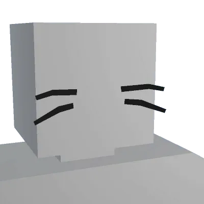 Whiskers - Unturned glasses