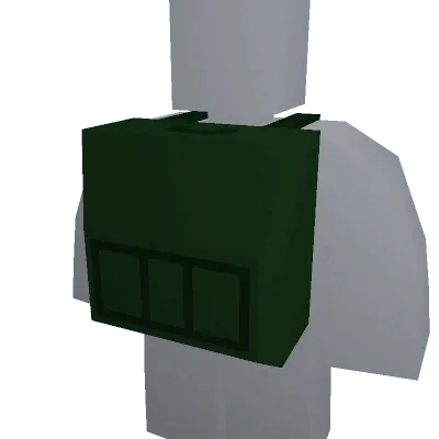 Classic Rucksack