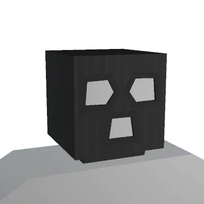 3 Hole Balaclava