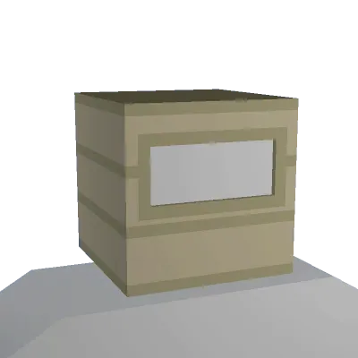 Mummy Hat - Unturned legendary cosmetic