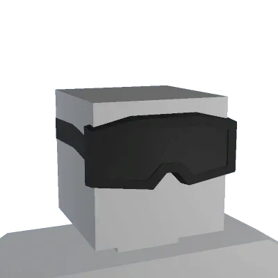 Night Frag Goggles - Unturned glasses