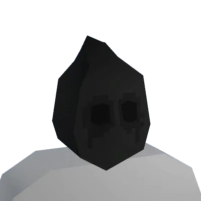 Executioner's Hood - Unturned hat cosmetic preview