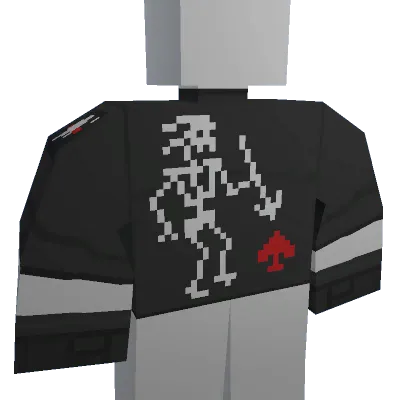 Wendigo Shirt - Unturned shirt