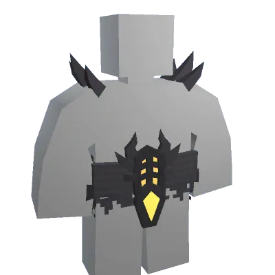 Infernal Armor