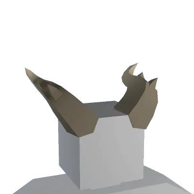 Dragon Horns - Unturned glasses