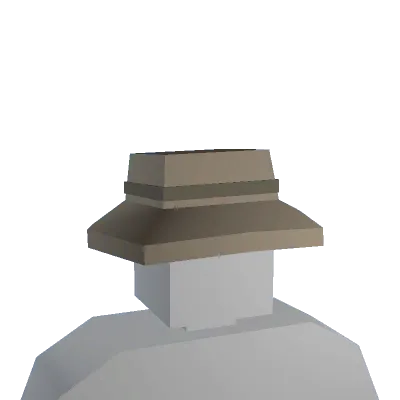 Bounty-Hunter Hat - Unturned hat