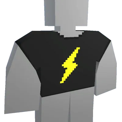 Jolt T-Shirt - Unturned shirt