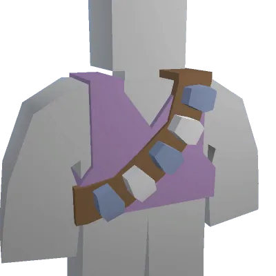 Cottontail Ops Vest - Unturned vest