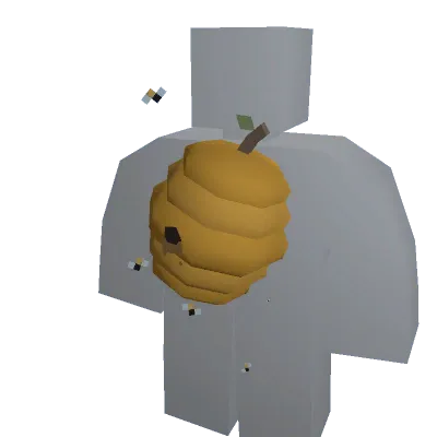 Beekeeper's Hive - Unturned backpack