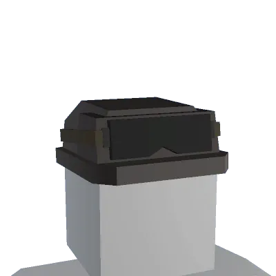 RULA Uniform Helmet - Unturned hat