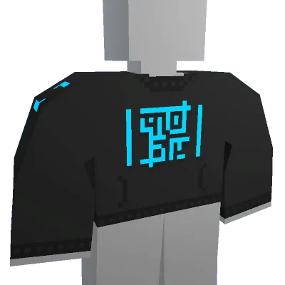 Runic Shirt