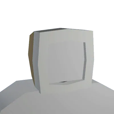 Inuit Hat - Unturned hat
