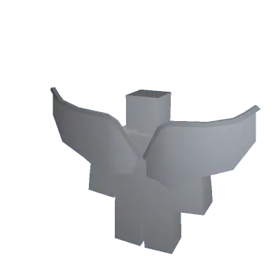 Pegasus Wings - Unturned backpack