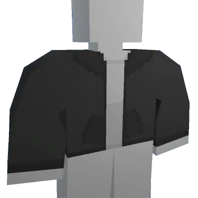Grey Layered Hoodie - Unturned shirt