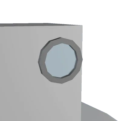 Platinum Monocle
