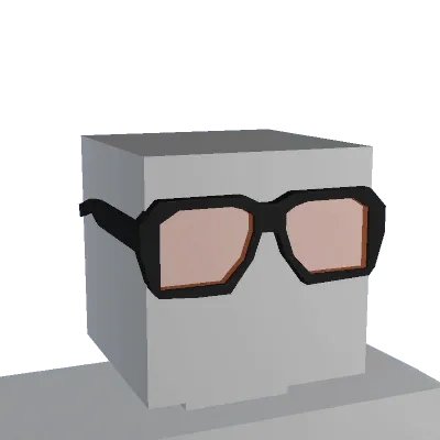 Luxury Glasses - Unturned glasses
