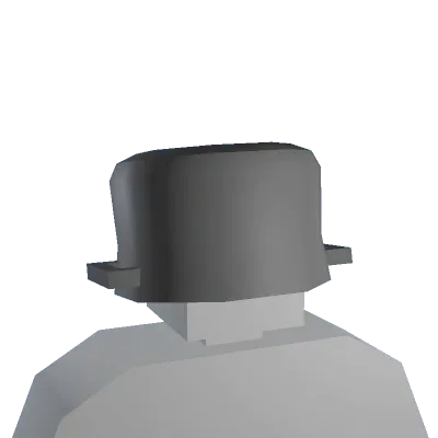 Silly Pan Hat - Unturned hat