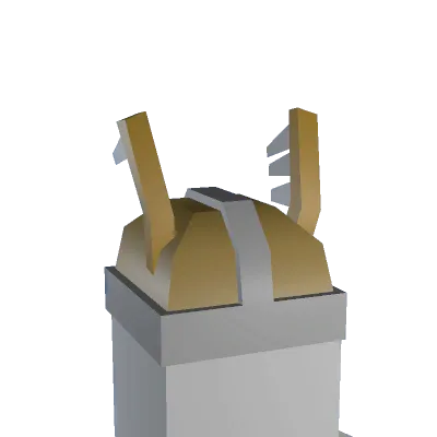 Hermes' Helmet - Unturned hat