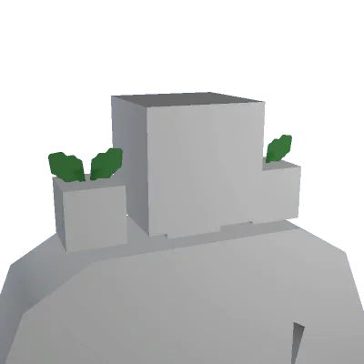 Sproutheads - Unturned vest cosmetic preview