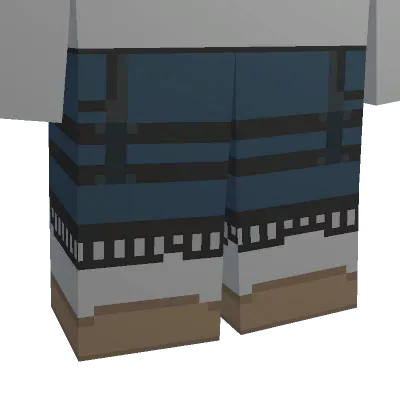 Carpat Survivor Bottom - Unturned pants
