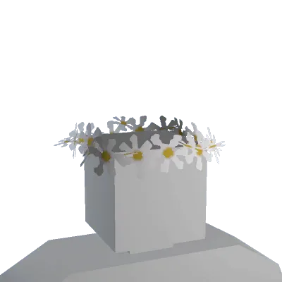 Lei - Unturned hat cosmetic preview