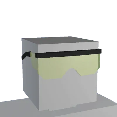 Range Specs - Unturned glasses cosmetic preview