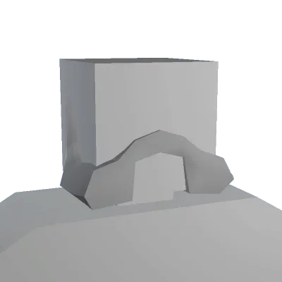 Bushy Mutton Chops - Unturned mask