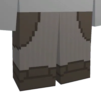 Cowboy Bottom