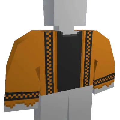 Halloween Top - Unturned shirt