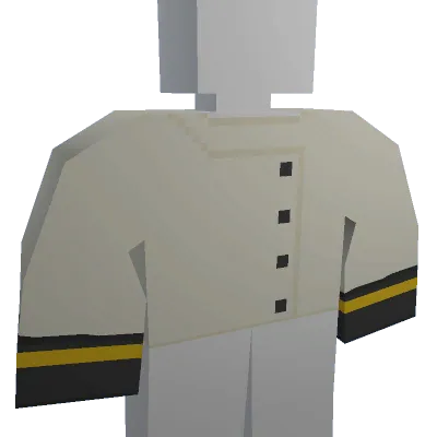 Mad Scientist Top - Unturned shirt