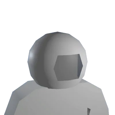 Astronaut Helmet - Unturned hat