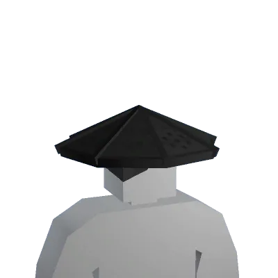 Samurai Kasa