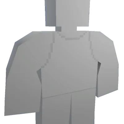 White Tank Top - Unturned shirt