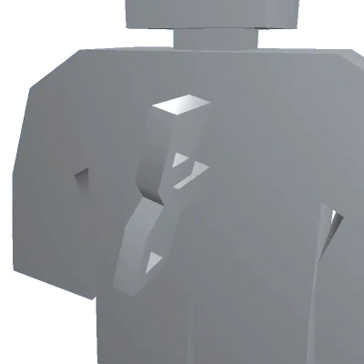 Wind Up Key - Unturned backpack cosmetic preview
