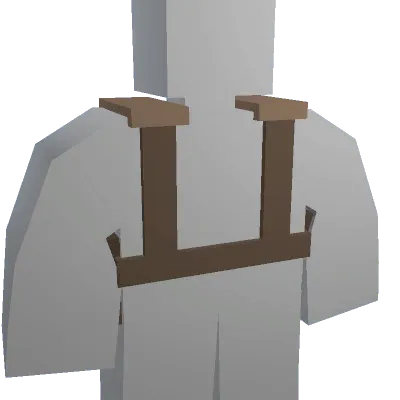 Rio Tamer Vest - Unturned vest