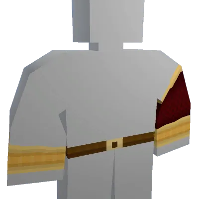 Roman Soldier Shirt - Unturned shirt