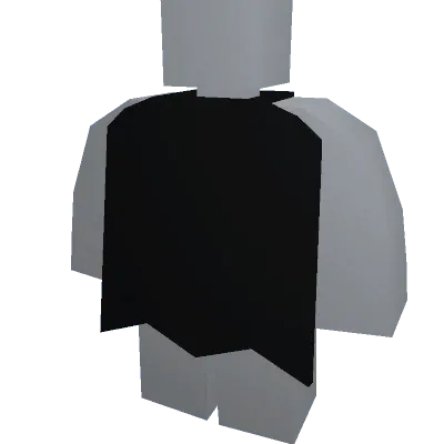 Vampire Cape