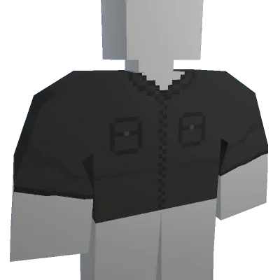 RULA Uniform Top - Unturned shirt