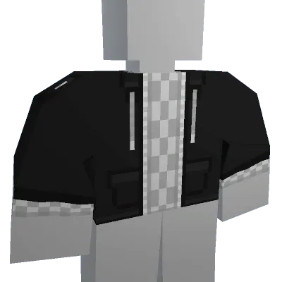 Skater Top - Unturned shirt
