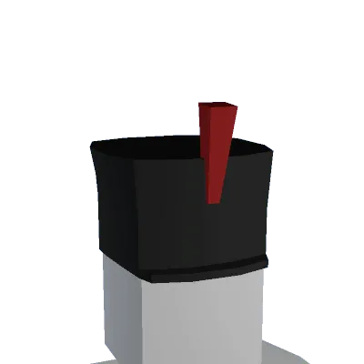 Rio National Guard Hat - Unturned hat