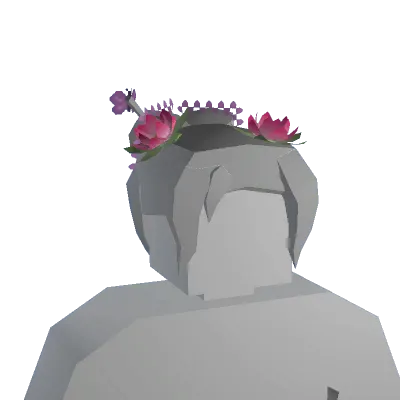 Blossoming Beauty - Unturned hat