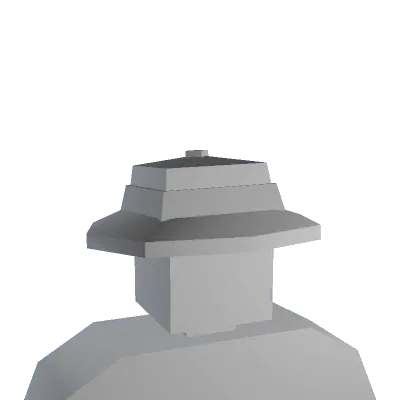 Journalist Boonie Hat - Unturned hat