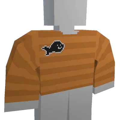 Fish Pyjama Tops