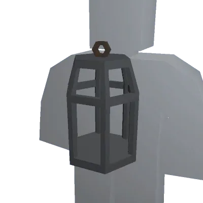 Rio Tamer Birdcage - Unturned backpack