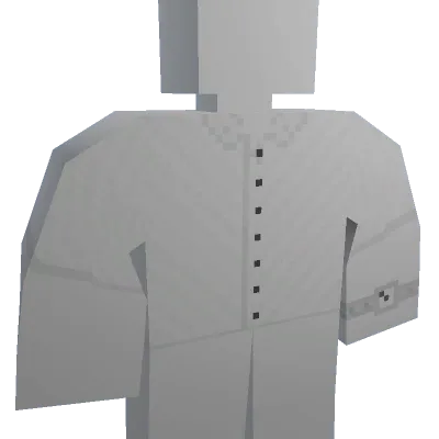 White Tee - Unturned shirt cosmetic preview