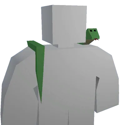 Snake - Unturned vest cosmetic preview