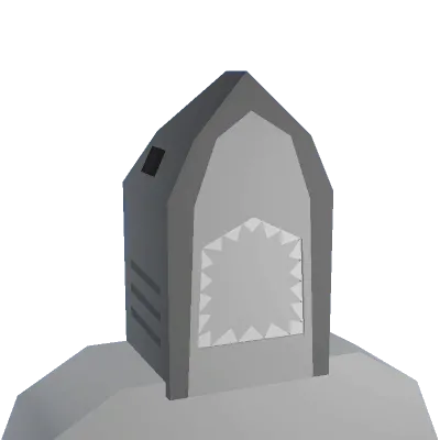Shark Head