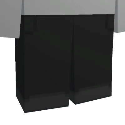 Trouser Pants - Unturned common cosmetic